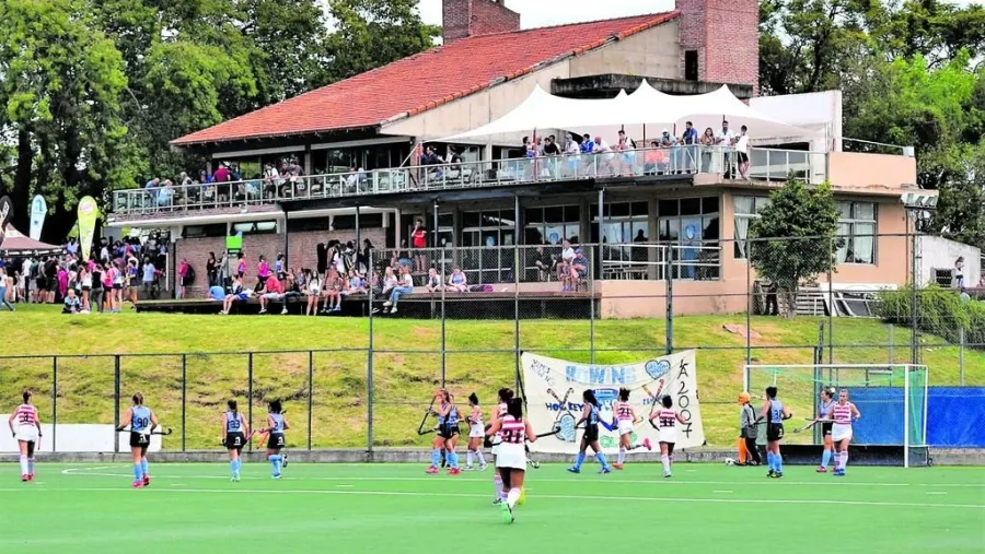 Hockey