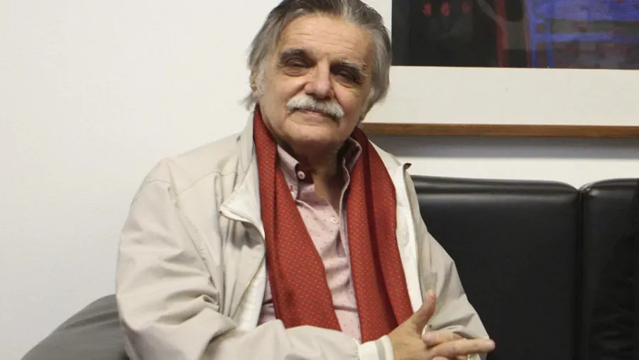 Horacio González Horacio González