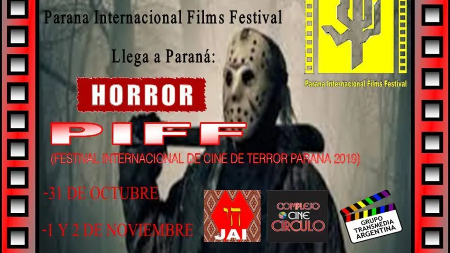 Horror Piff Horror Piff