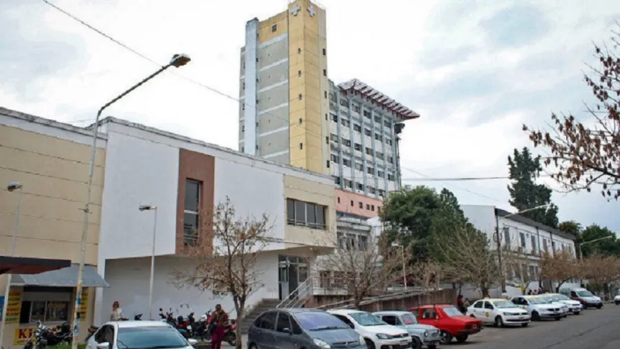 Hospital San Roque Hospital San Roque