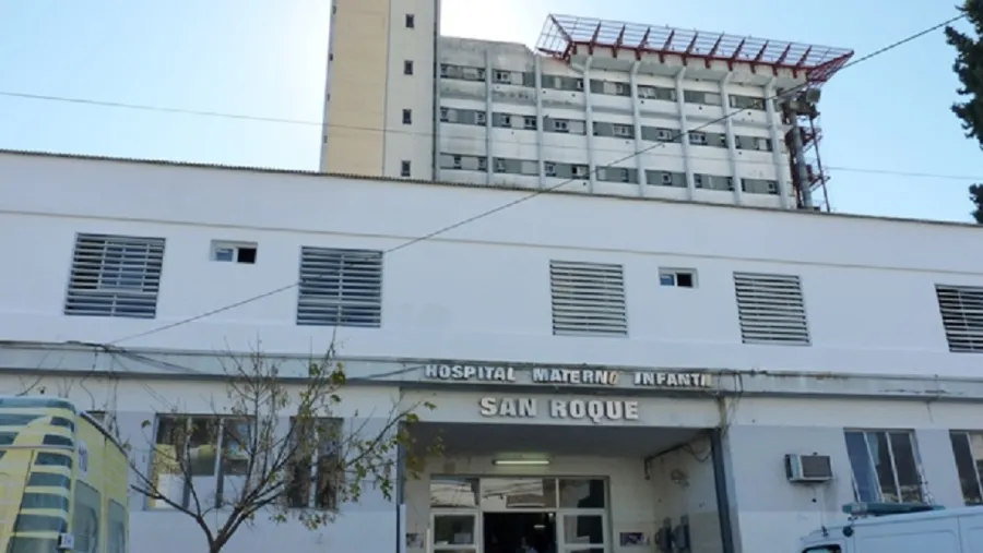 Hospital San Roque Hospital San Roque