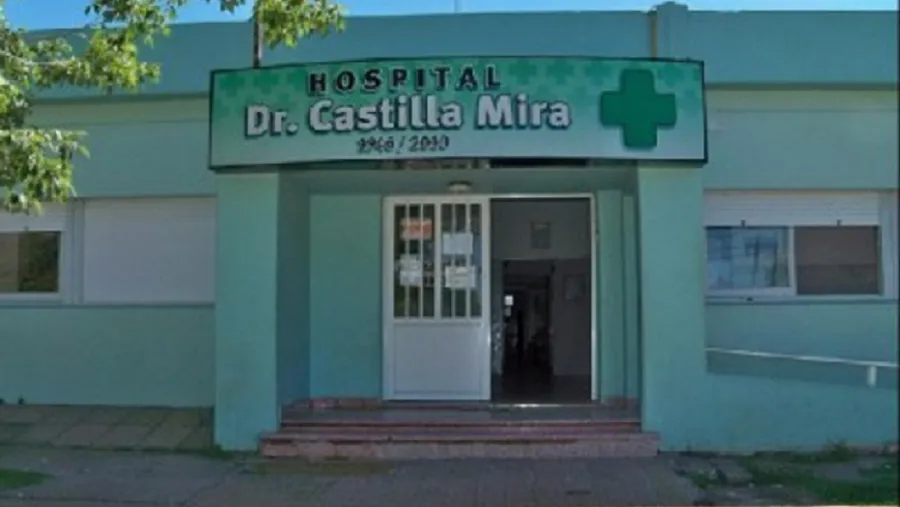 Hospital Hospital