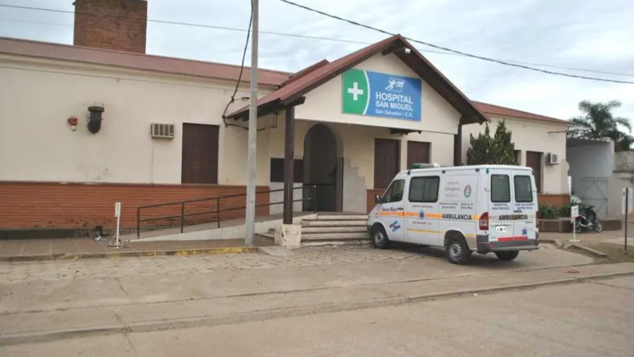 Hospital Hospital