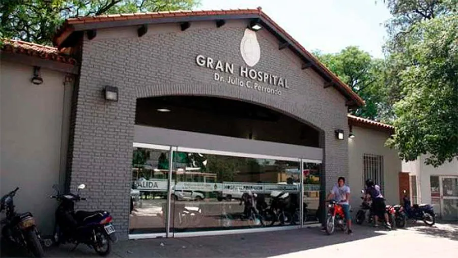 Hospital Hospital