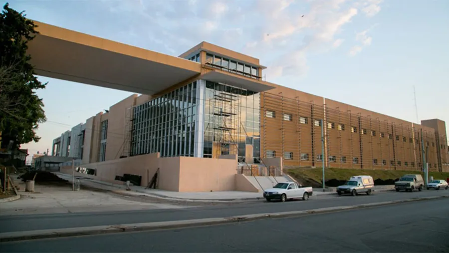 En el hospital Gualeguaychú se informó que sumaron dos nuevos casos en esa localidad. En el hospital Gualeguaychú se informó que sumaron dos nuevos casos en esa localidad.