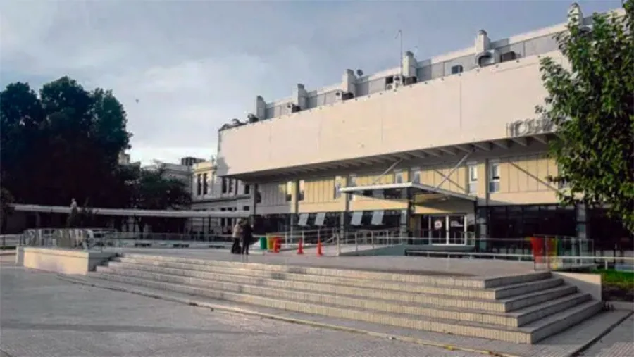 Hospital Hospital