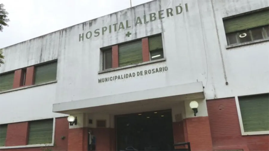 hospital Alberdi Rosario hospital Alberdi Rosario