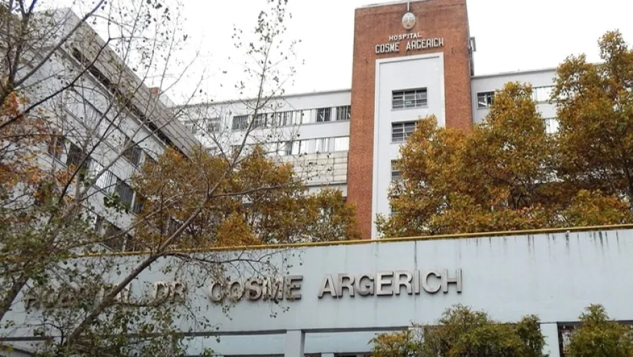 Hospital Argerich Hospital Argerich