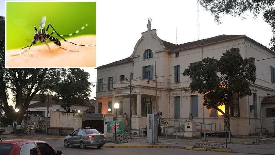 Hospital Centenario Hospital Centenario