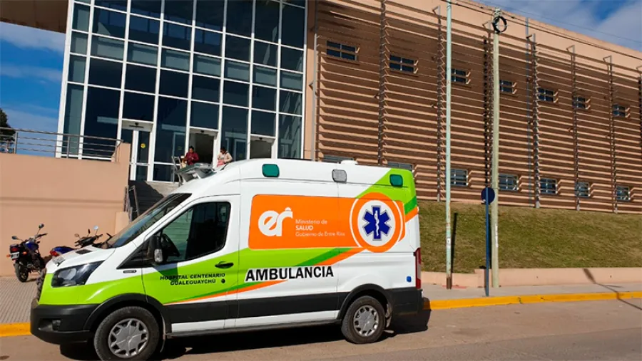 Hospital Bicentenario Hospital Bicentenario