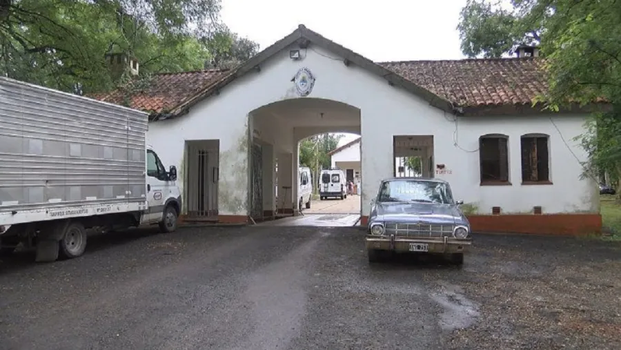 Hospital Fidanza Hospital Fidanza