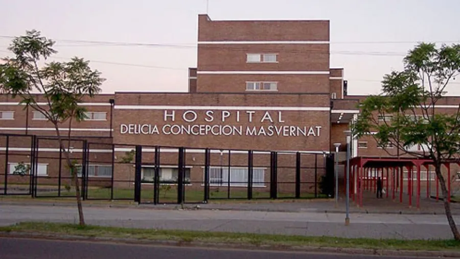 hospital Delicia Concepción Masvernat hospital Delicia Concepción Masvernat