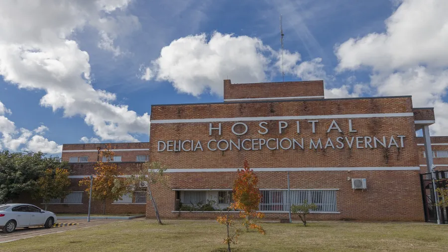 Hospital Masvernat Hospital Masvernat
