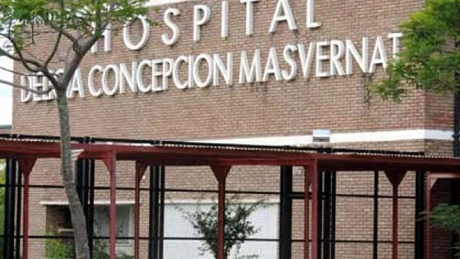 Hospital Masvernat Hospital Masvernat
