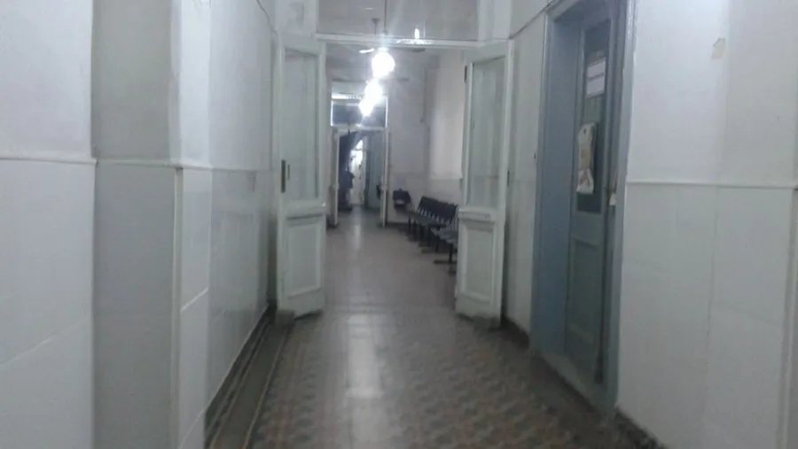 hospital San Antonio de Gualeguay hospital San Antonio de Gualeguay