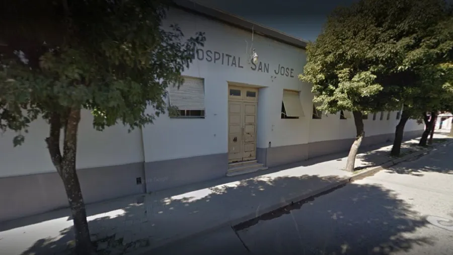 Hospital San José de Diamante Hospital San José de Diamante