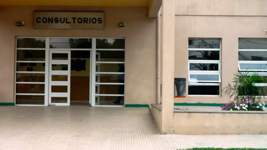 Hospital Santa Rosa Chajarí Hospital Santa Rosa Chajarí