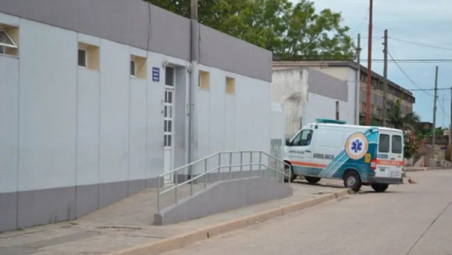 Hospital Hospital