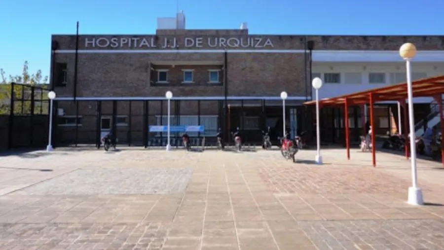 Una donación multiorgánica en Concepción del Uruguay posibilitará cinco trasplantes Una donación multiorgánica en Concepción del Uruguay posibilitará cinco trasplantes