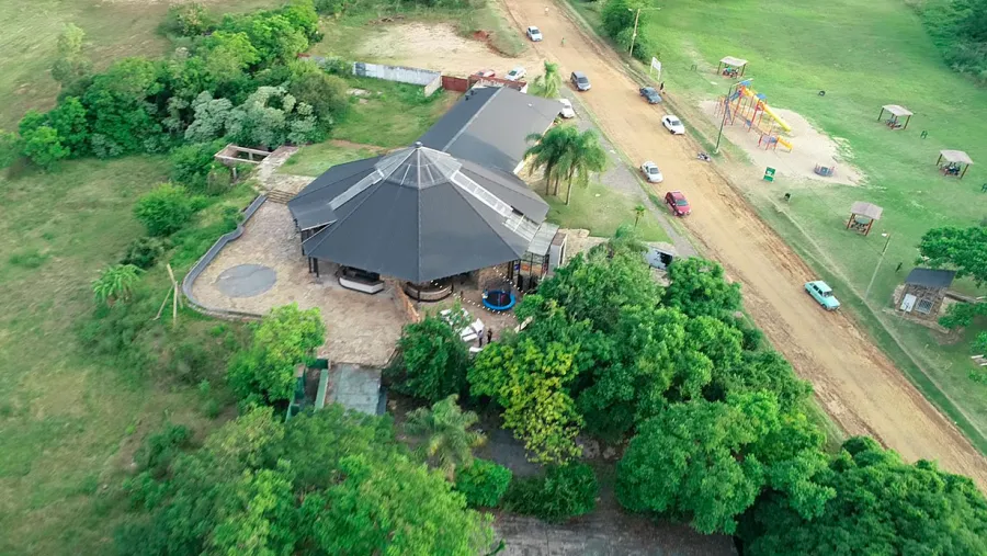 Hostal del Río