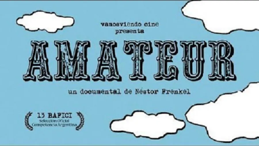Amateur