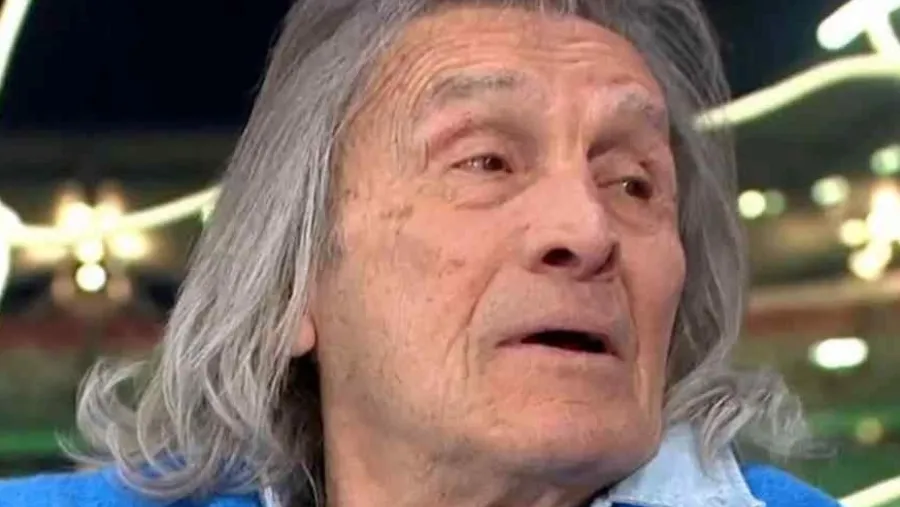 “Está mejorando poquito a poquito”, expresó Lucas, hijo del “Loco” Gatti “Está mejorando poquito a poquito”, expresó Lucas, hijo del “Loco” Gatti