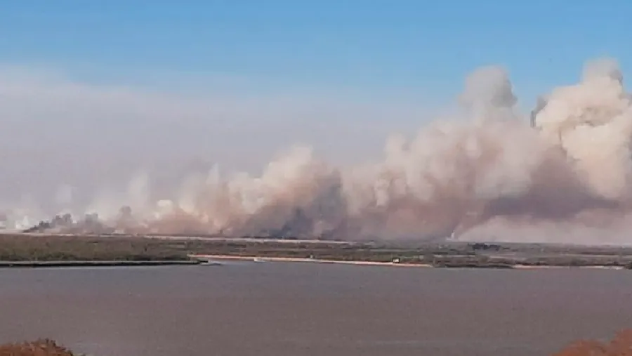 Incendios Incendios