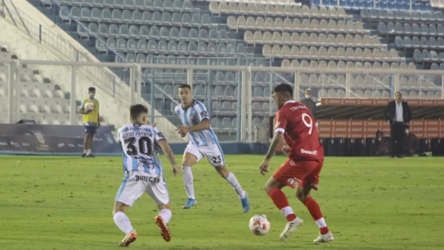 Atlético Tucumán-Huracán Atlético Tucumán-Huracán
