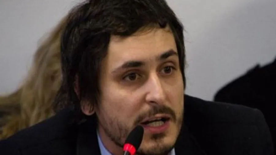 Juan Manuel Huss Juan Manuel Huss