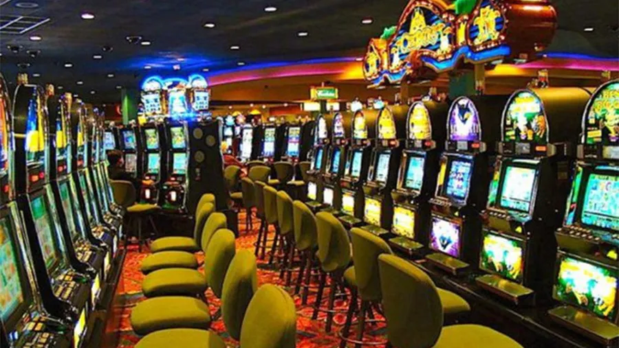Los Casinos de Entre Ríos y sus Salas de Entretenimientos permanecerán cerrados a partir de las 00:00 del lunes 16 de marzo. Los Casinos de Entre Ríos y sus Salas de Entretenimientos permanecerán cerrados a partir de las 00:00 del lunes 16 de marzo.