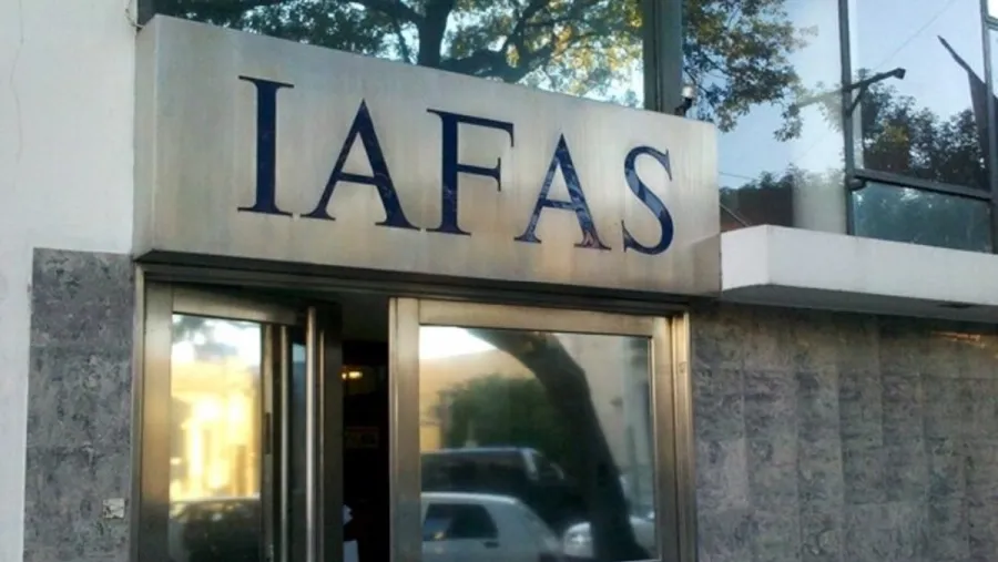 Iafas Iafas