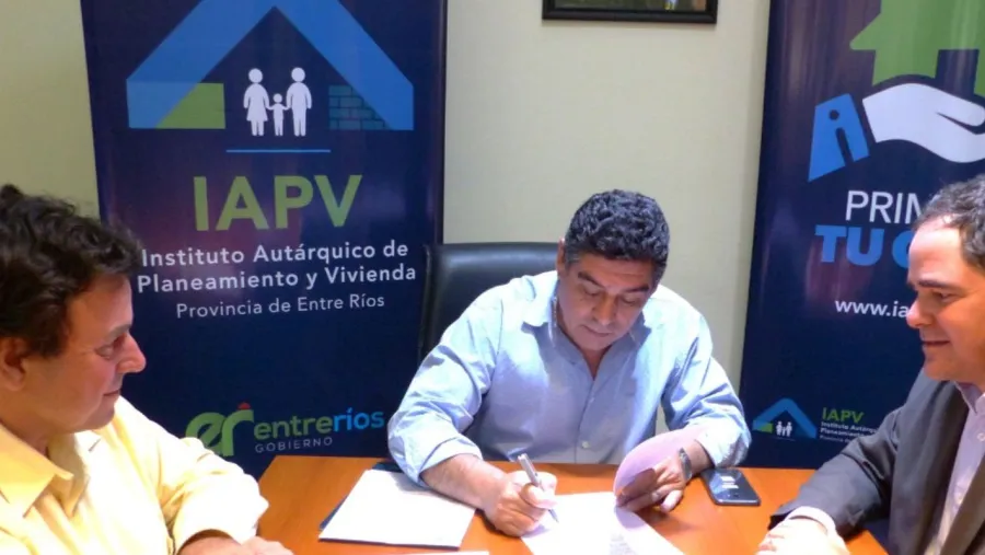 Iapv