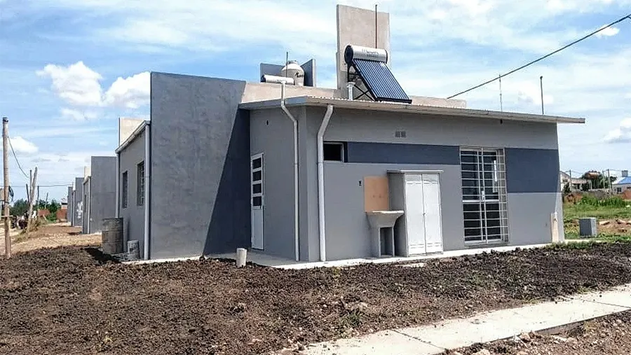 El IAPV dispuso de un nuevo plan de reducción de plazos para adjudicatarios que abonen menos o igual a 1.500 pesos. El IAPV dispuso de un nuevo plan de reducción de plazos para adjudicatarios que abonen menos o igual a 1.500 pesos.