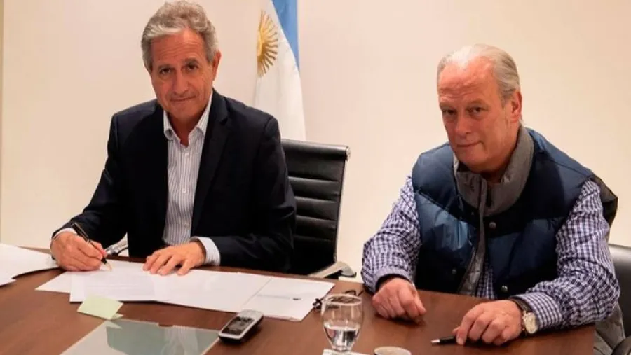 Ibarra y Rodríguez Ibarra y Rodríguez