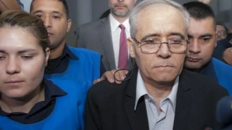Justo José Ilarraz Justo José Ilarraz