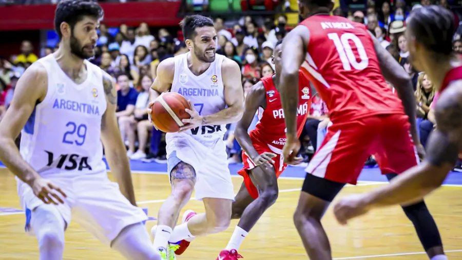 Básquet: sin entrerrianos,“Che” García dio la lista de convocados a la selección argentina Básquet: sin entrerrianos,“Che” García dio la lista de convocados a la selección argentina