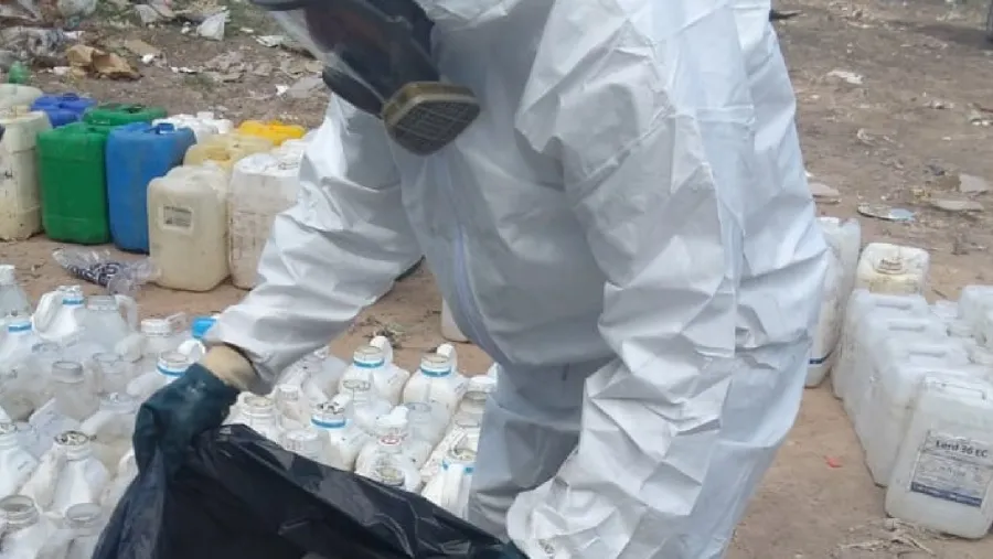 Agrotóxicos Agrotóxicos