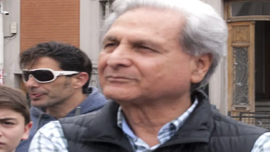 Julio Solanas Julio Solanas