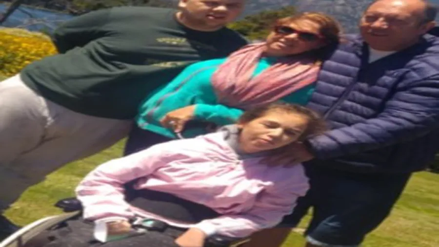Familia Santana-Tornelli Familia Santana-Tornelli
