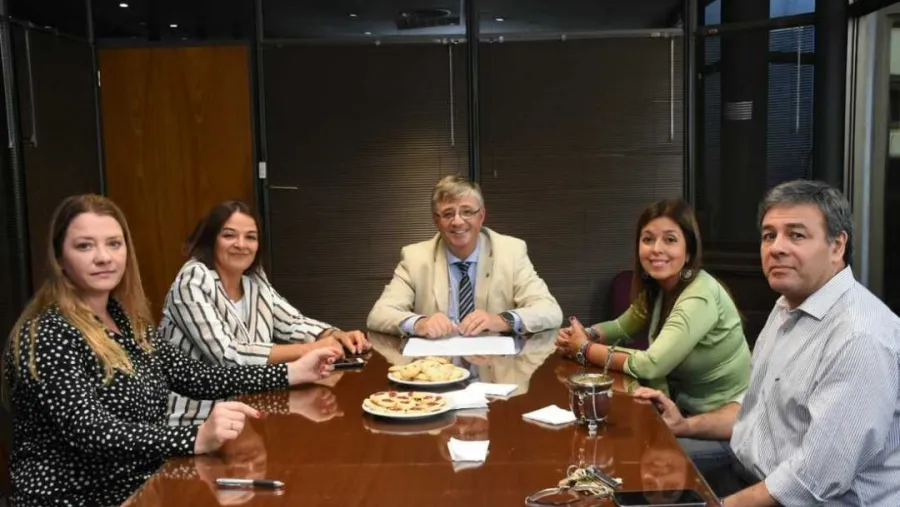 Asociación Magistratura y CAER Asociación Magistratura y CAER
