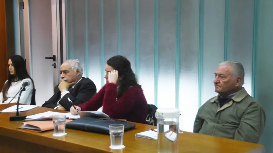 Audiencia Audiencia