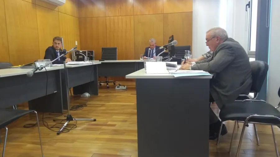 Audiencia Audiencia