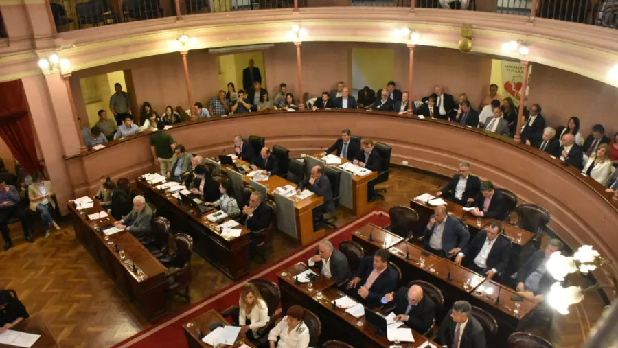 Cámara de Diputados de Entre Ríos Cámara de Diputados de Entre Ríos