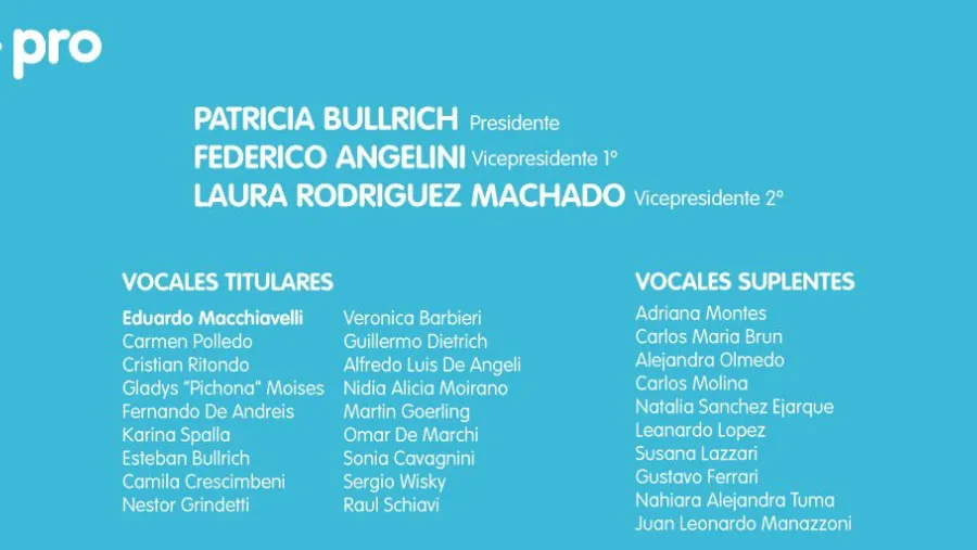 conducción PRO conducción PRO