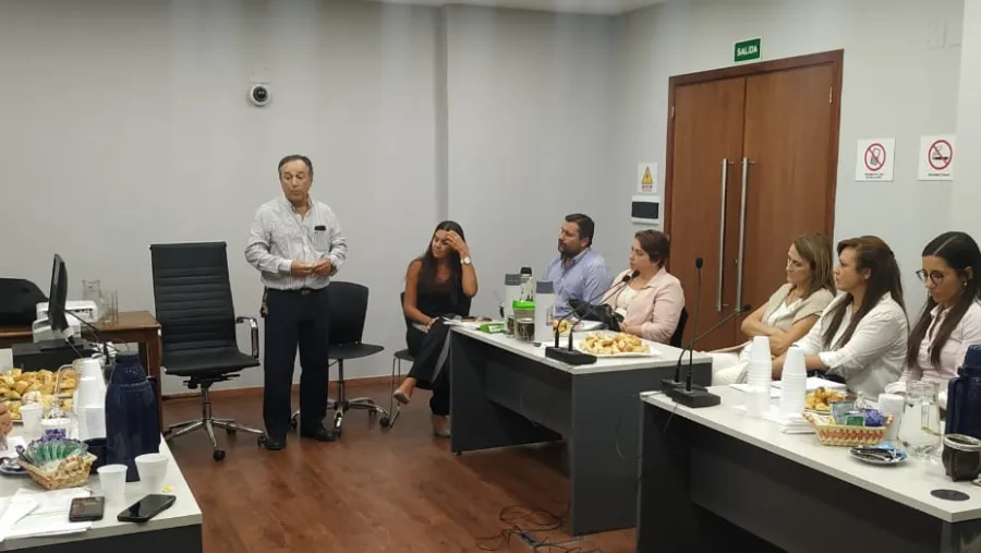 reunión Juicio por Jurados reunión Juicio por Jurados