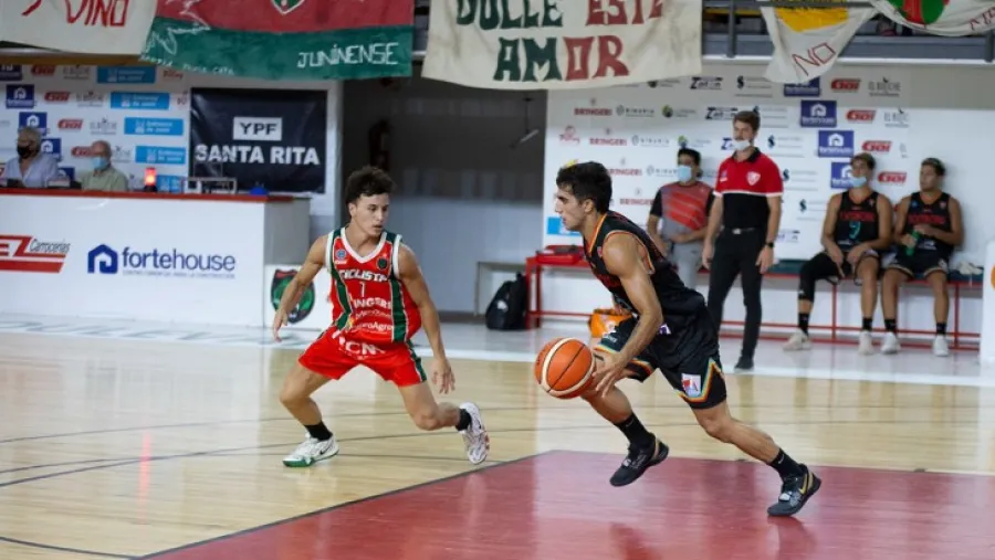 Rocamora recibe a Deportivo Viedma buscando su primer alegría de 2022 Rocamora recibe a Deportivo Viedma buscando su primer alegría de 2022