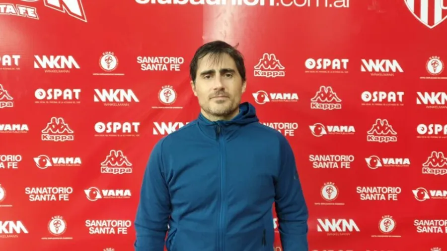 Básquet: Juan Pablo Cantero seguirá vistiendo los colores de Unión de Santa Fe Básquet: Juan Pablo Cantero seguirá vistiendo los colores de Unión de Santa Fe