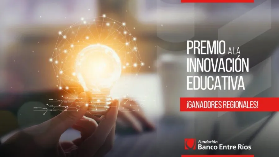Premio a la Innovación Educativa Premio a la Innovación Educativa