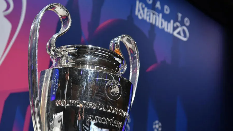 UEFA Confirmaron la suspensión de las finales de todos los torneos europeos de clubes