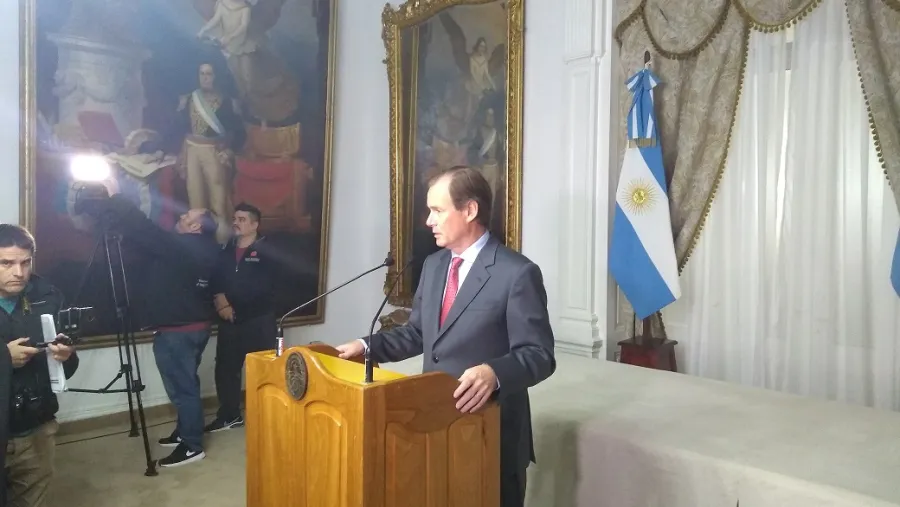Gustavo Bordet Gustavo Bordet